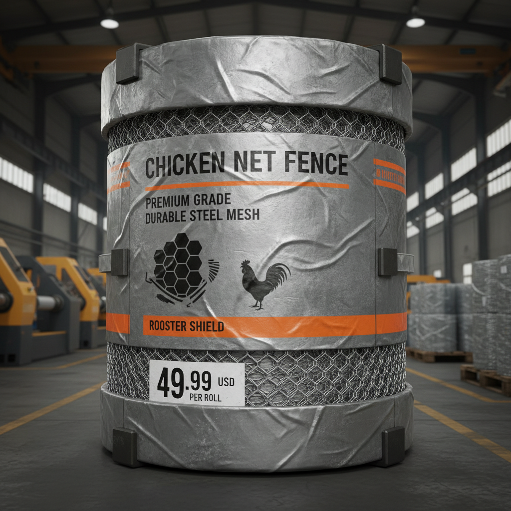 Comprehensive Guide to Chicken Net Fence Price and Optimal Selection