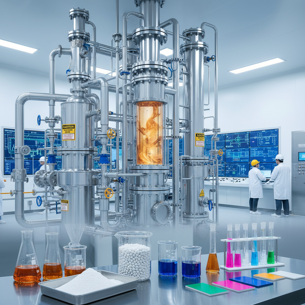 Comprehensive Guide to 1 Glacial Acetic Acid Applications and Safe Handling Procedures