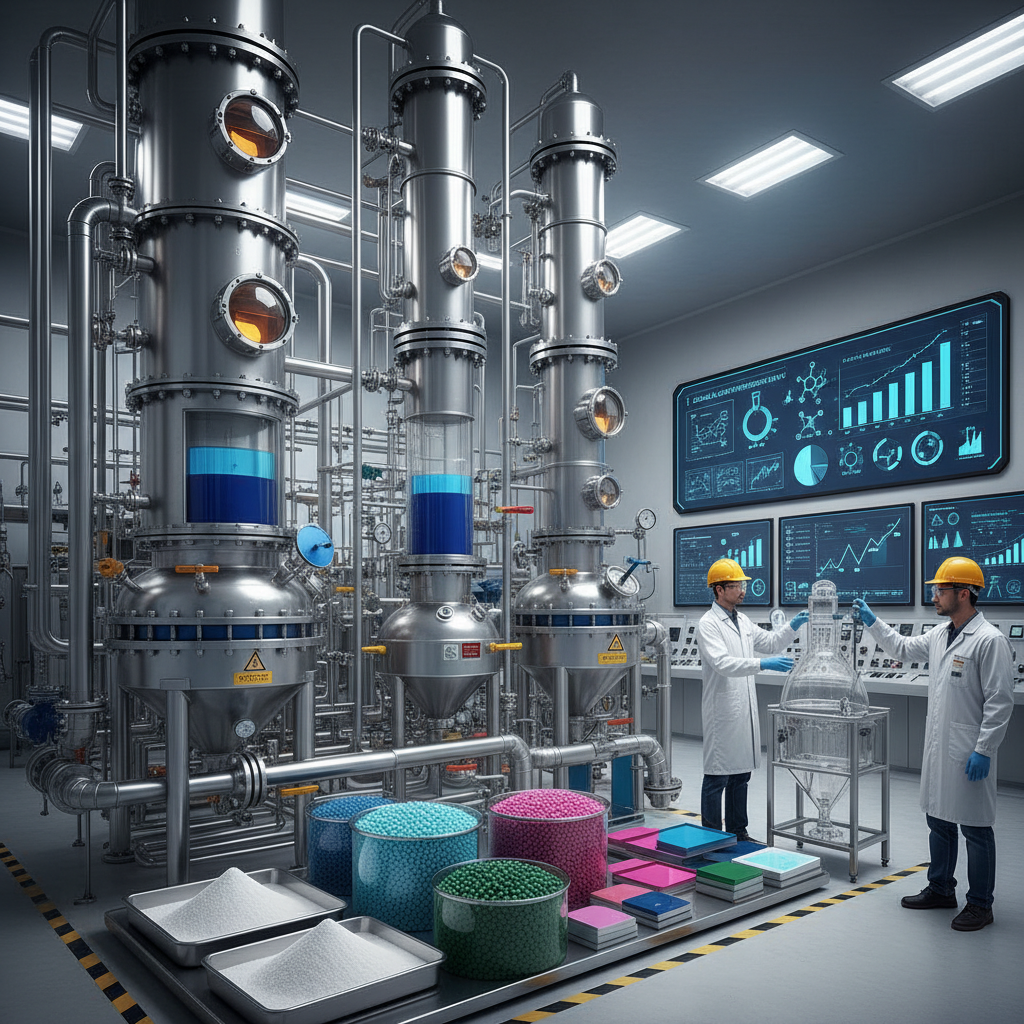 Comprehensive Guide to 1 Glacial Acetic Acid Applications and Safe Handling Procedures