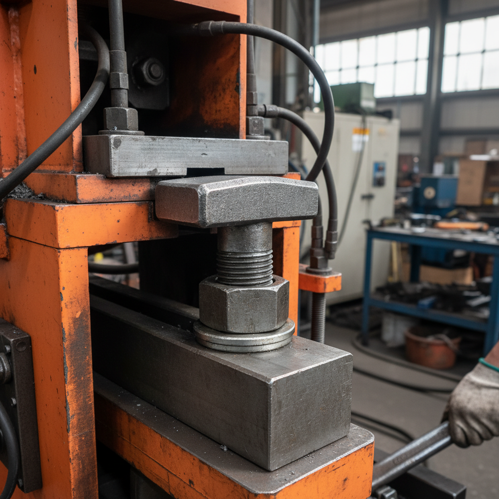 Comprehensive Guide to Tee Head Bolts Applications and Selection Criteria