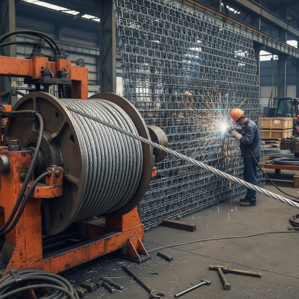 Comprehensive Guide to 3 16 Stainless Wire Rope Applications and Selection