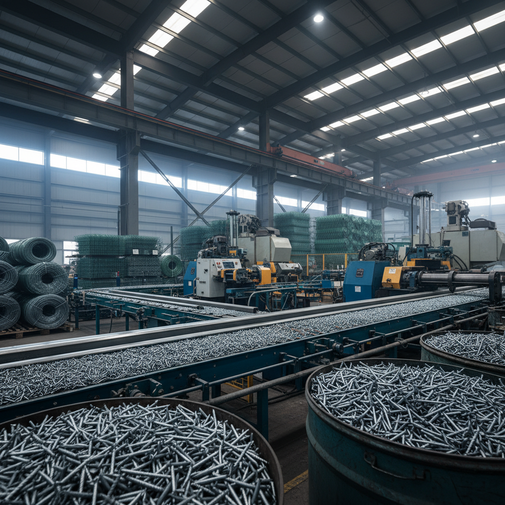 Choosing the Right Nails for Treated Pine Fence Construction and Longevity