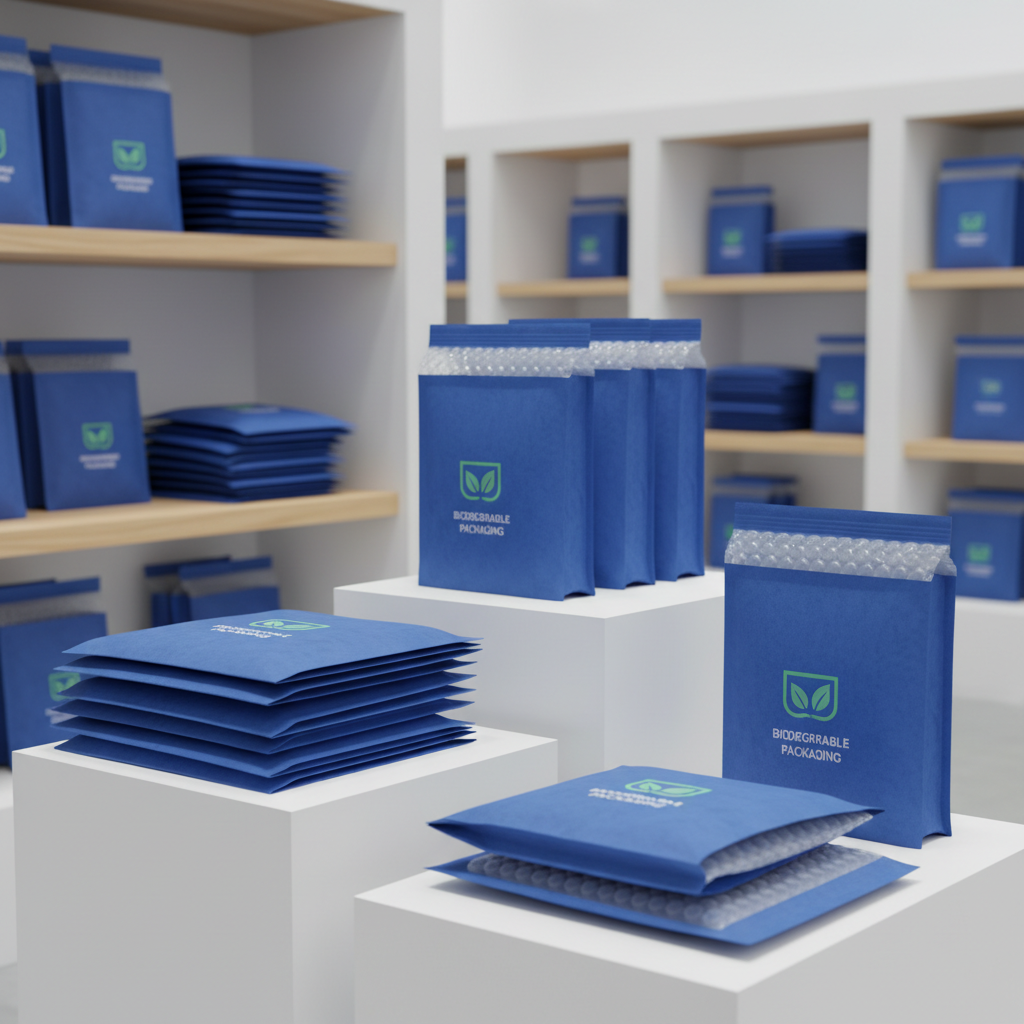 Comprehensive Guide to Royal Bubble Mailers for Secure and Cost Effective Shipping