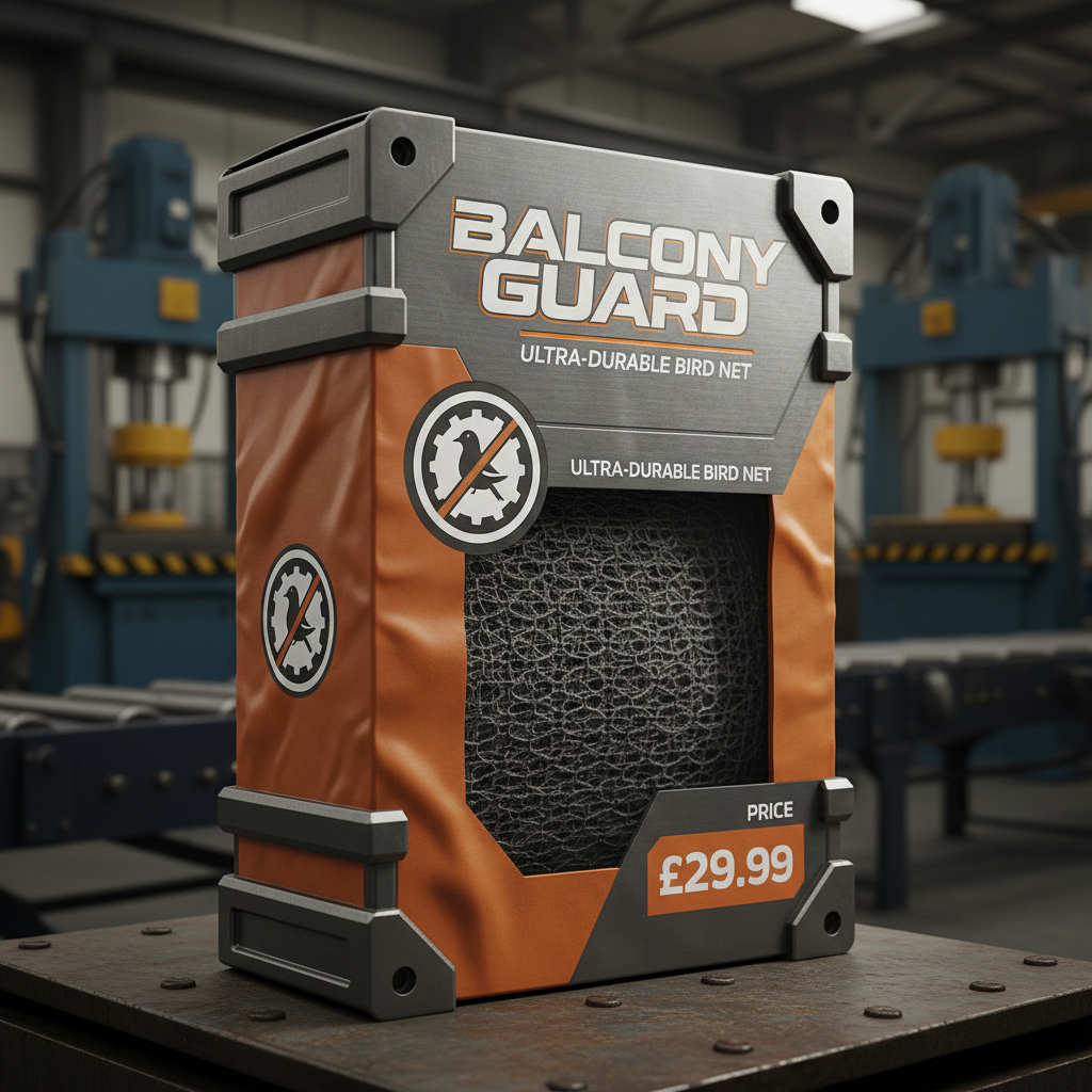 Comprehensive Guide to Bird Net for Balcony Price and Effective Protection