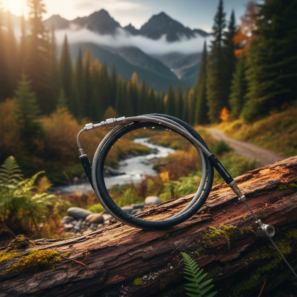 Understanding Throttle Body Cable Function Types and Reliable Selection