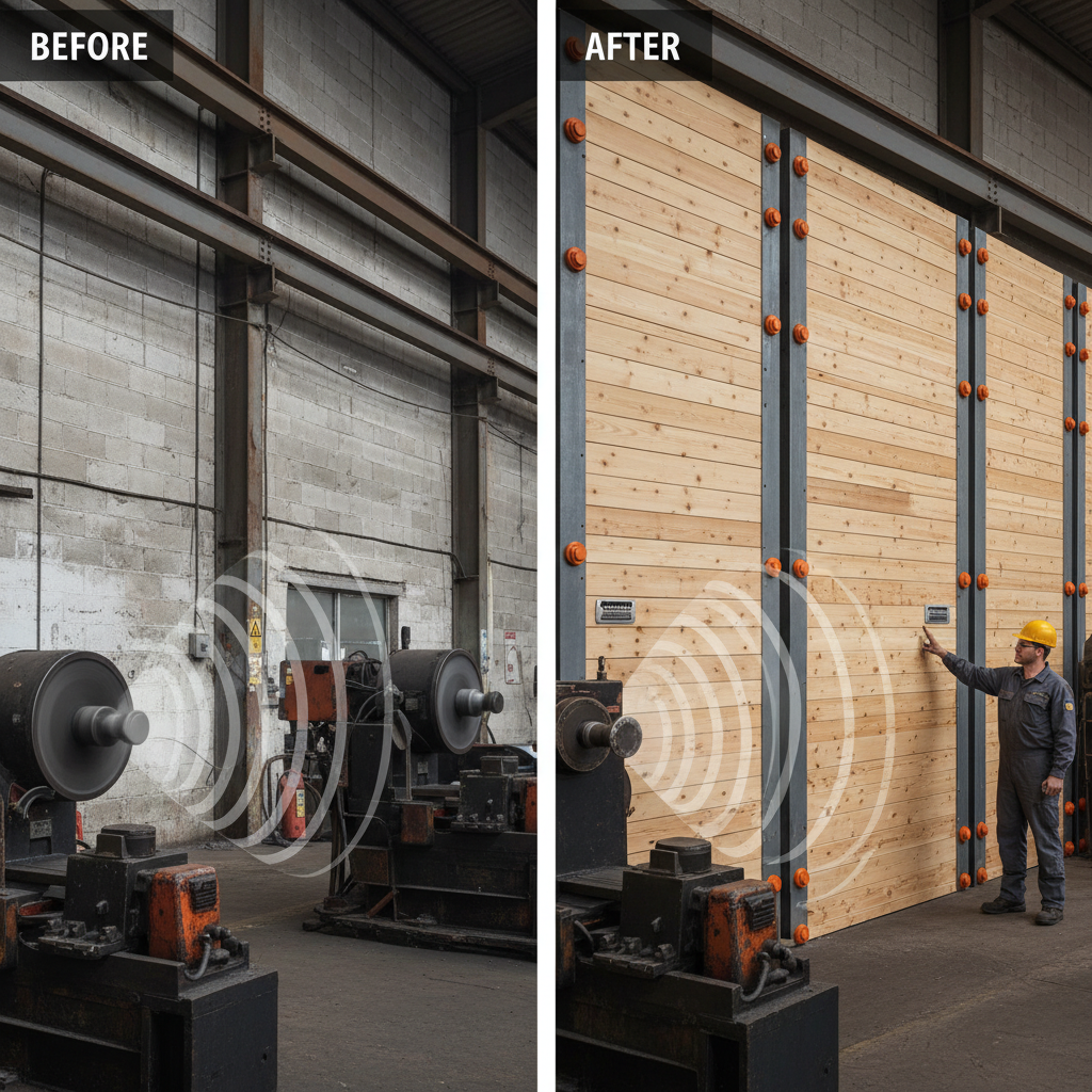 Comprehensive Guide to Selecting and Installing Pine Wood Cladding for Your Projects