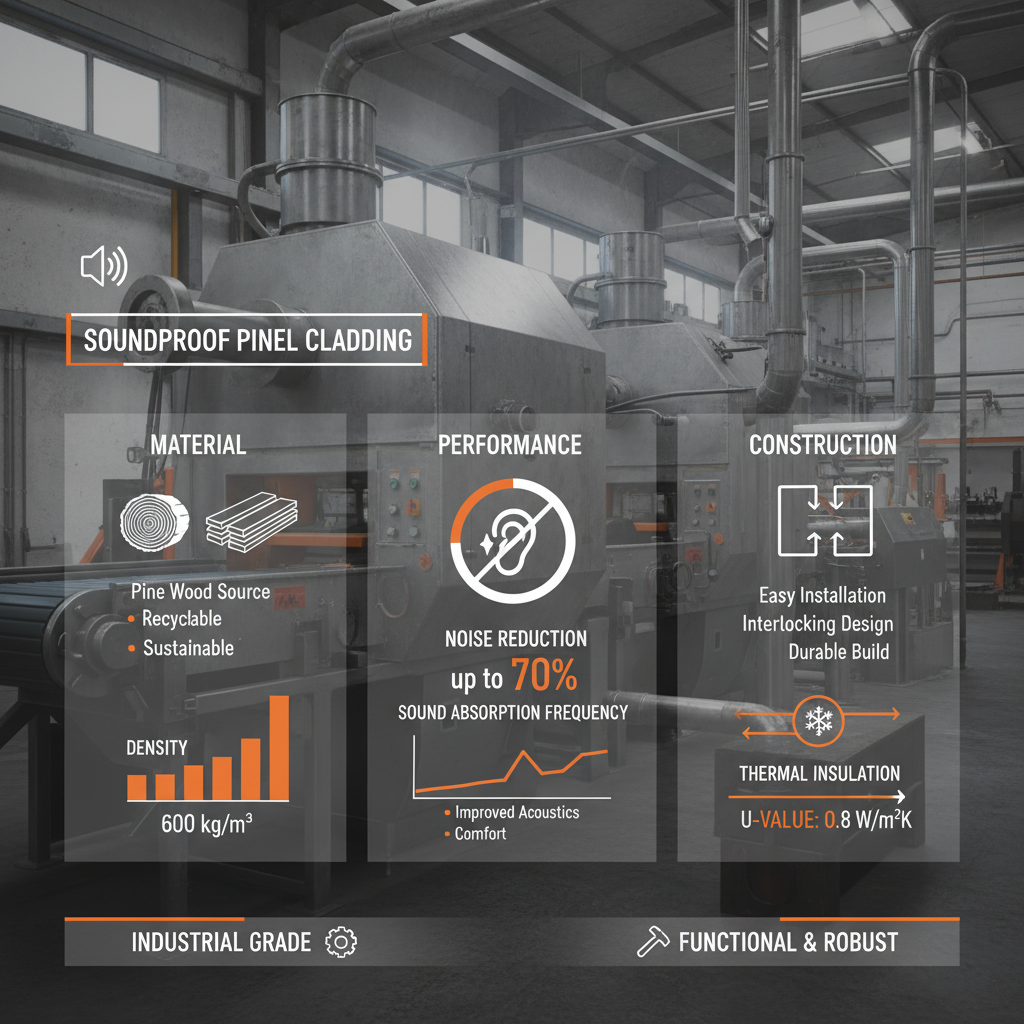 Comprehensive Guide to Selecting and Installing Pine Wood Cladding for Your Projects