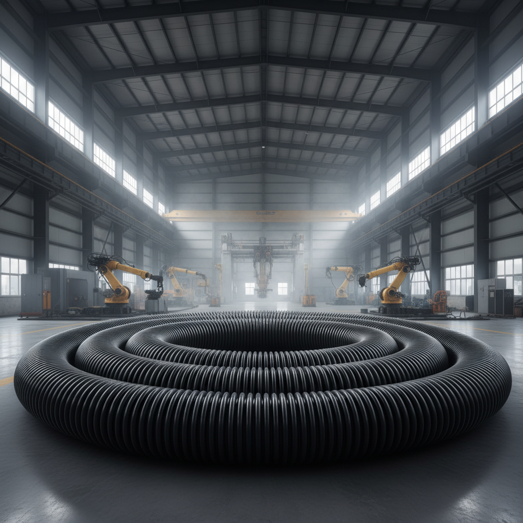 Comprehensive Guide to Selecting the Ideal Spiral Guard Hose for Your Needs
