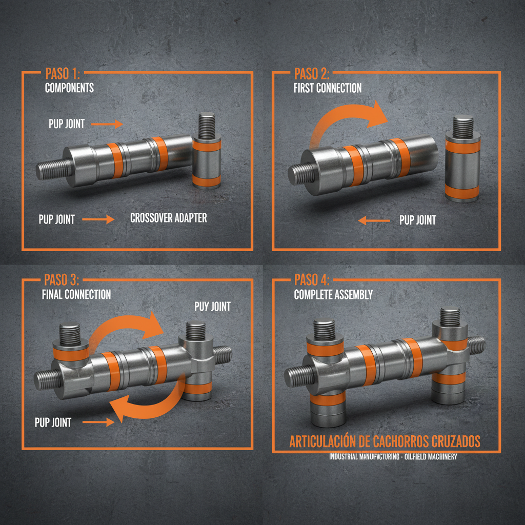 Understanding Articulación de Cachorros Cruzados and Optimizing Puppy Joint Health
