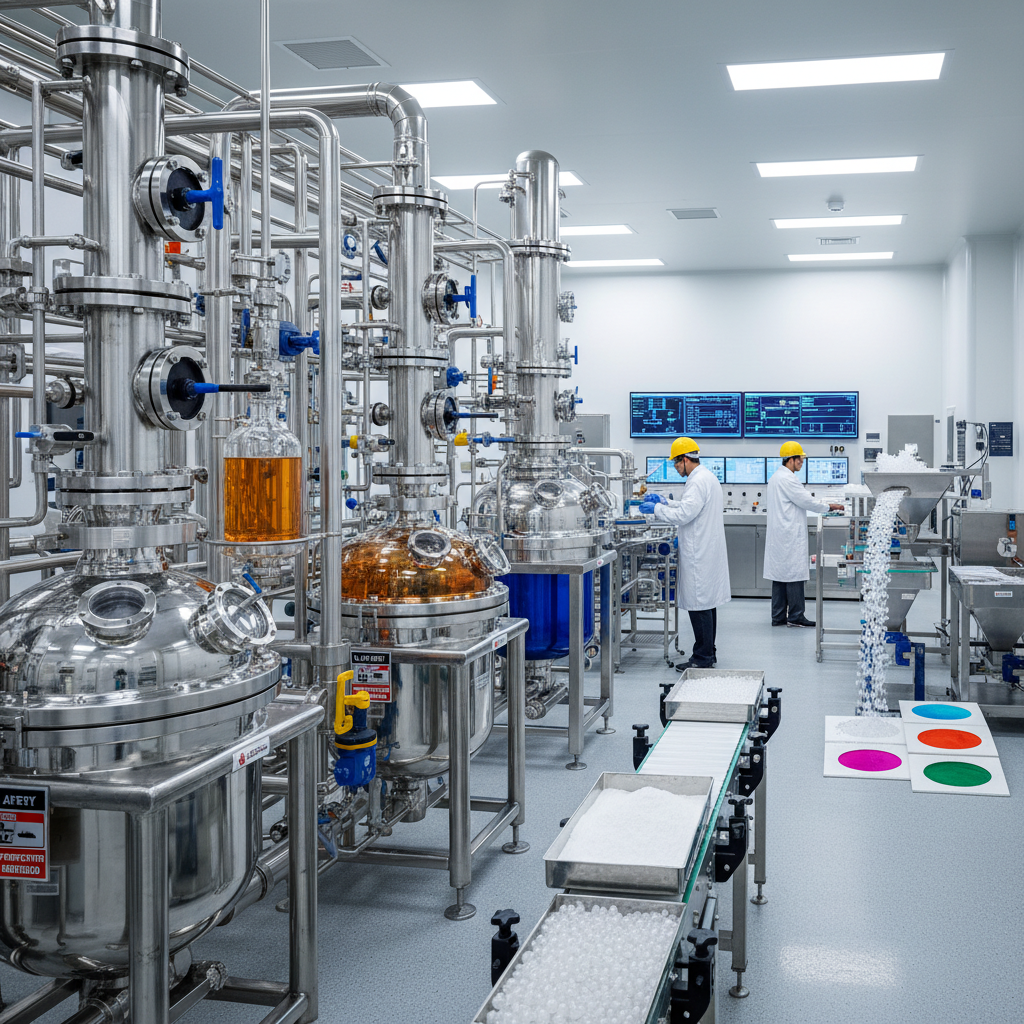 Understanding API Meaning in Drugs A Comprehensive Pharmaceutical Overview