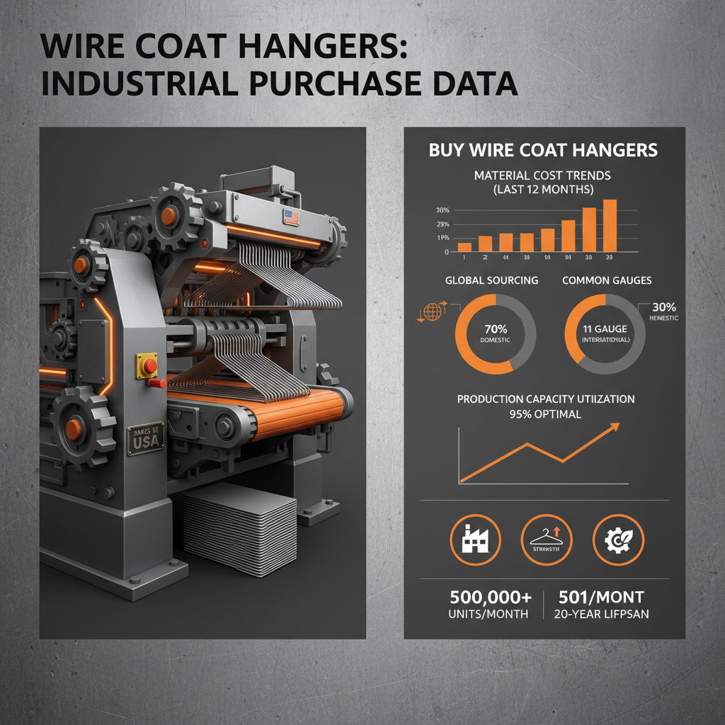 Find the Best Deals to Buy Wire Coat Hangers for Your Needs