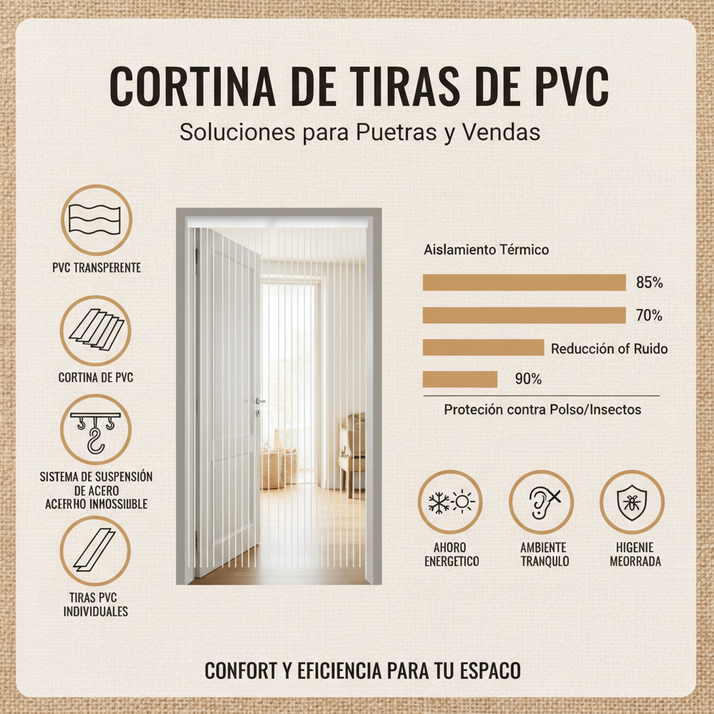 Comprehensive Guide to PVC Strip Curtains cortina de tiras de pvc for Effective Temperature Control