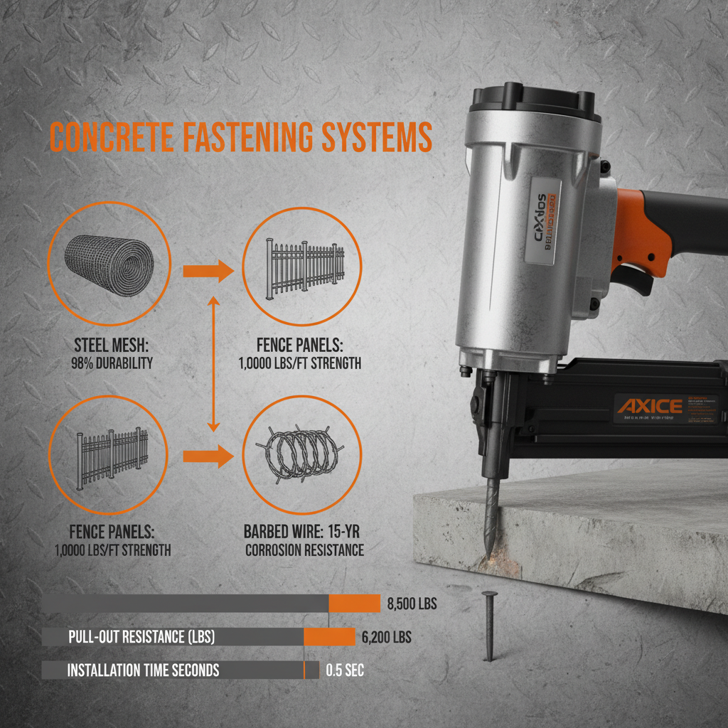 A Comprehensive Guide to Successfully Nail into Concrete Floor Applications