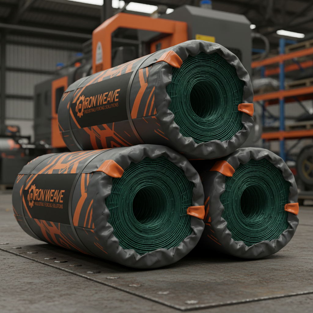 Comprehensive Guide to Durable Green Wire Mesh Fencing Rolls and Applications