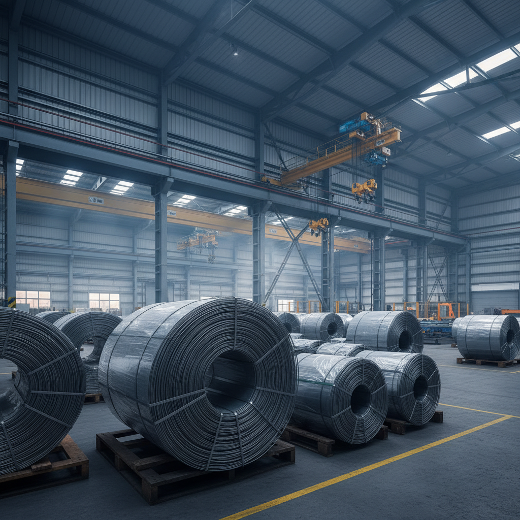 Comprehensive Guide to Weld Mesh Rolls Applications and Selection Criteria