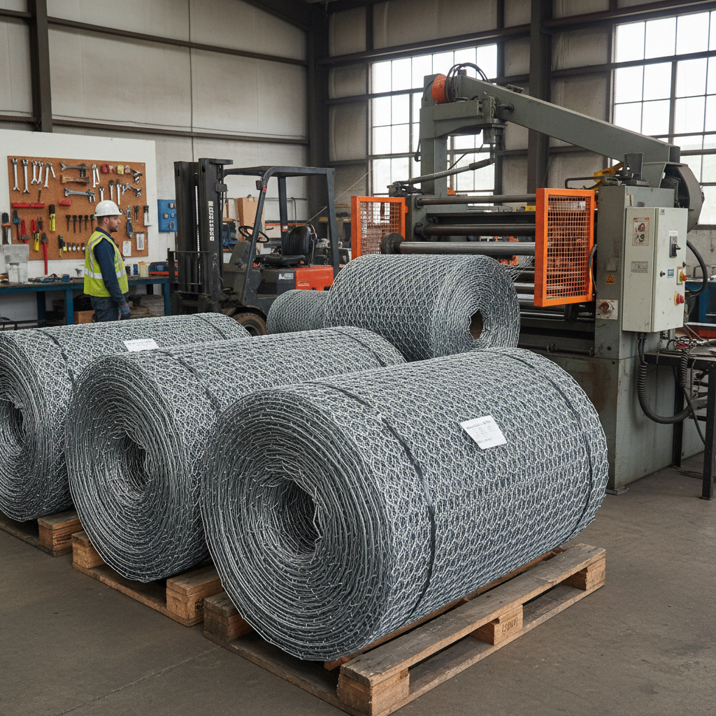 Comprehensive Guide to Choosing Durable Metal Deer Fence Rolls for Property Protection