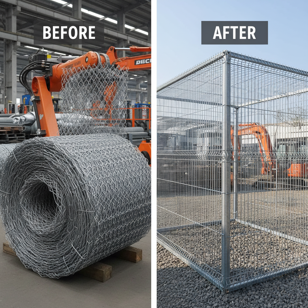 Comprehensive Guide to Durable Galvanized Wire Fence Roll Solutions