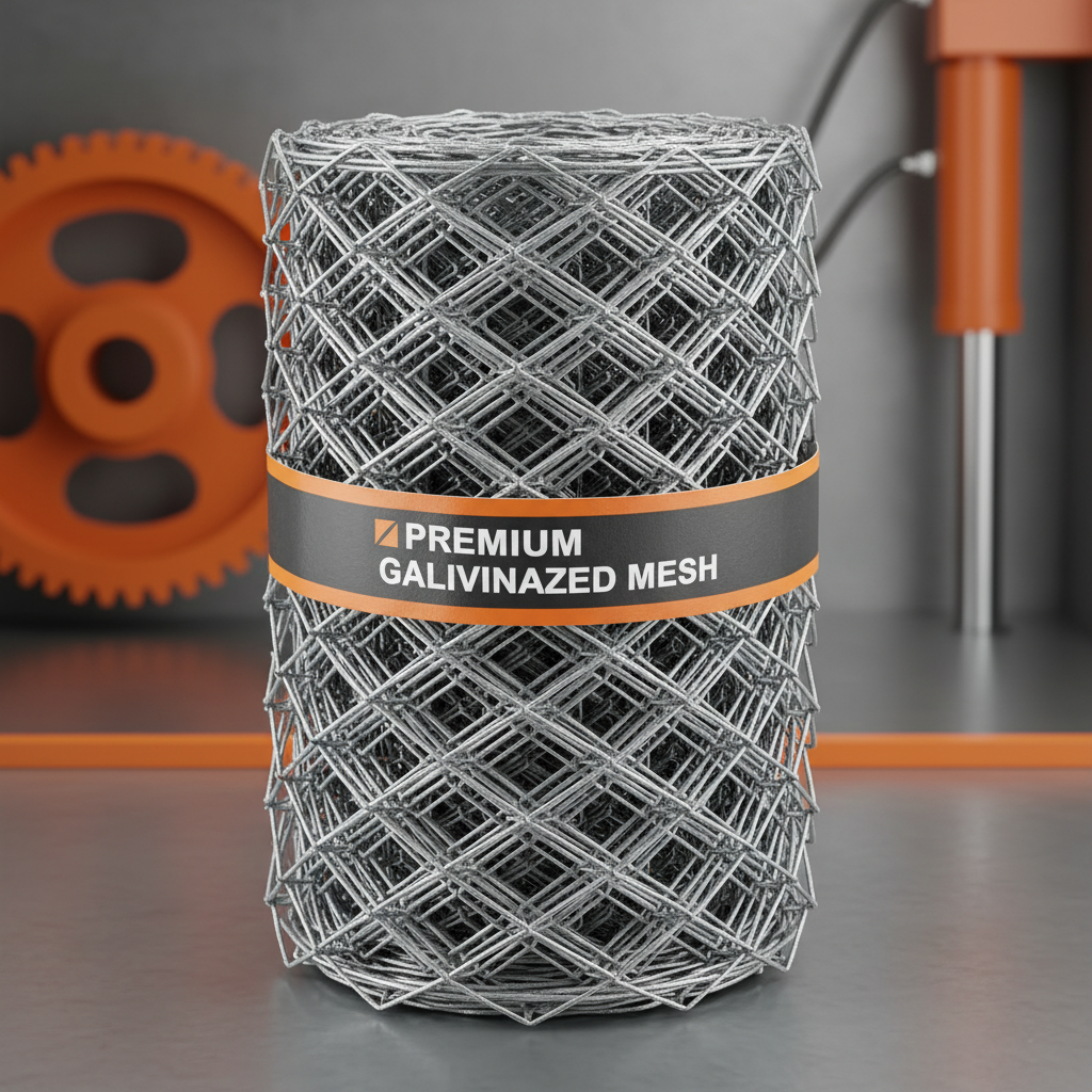 Comprehensive Guide to Galvanized Woven Wire Fence for Property and Livestock Security