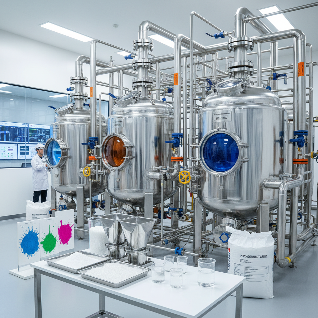 Comprehensive Guide to Cationic Polyacrylamide for Industrial Water Treatment and Beyond