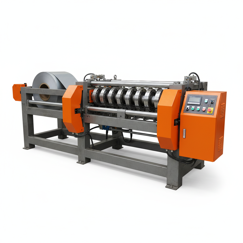 Understanding R Panel Roll Former Technology Applications and Key Considerations