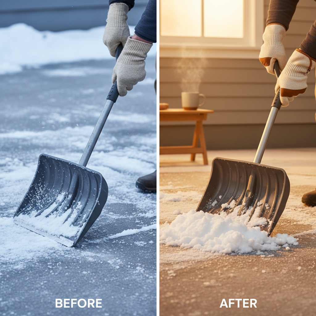 Comprehensive Guide to Selecting the Best Gloves for Shoveling Snow