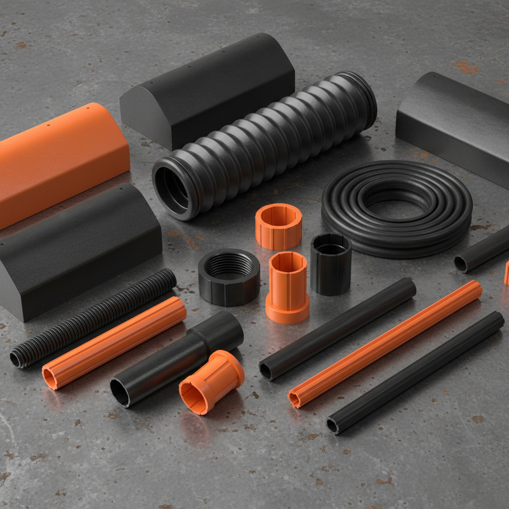 Comprehensive Guide to Selecting the Right End Caps for Metal Tubing Applications