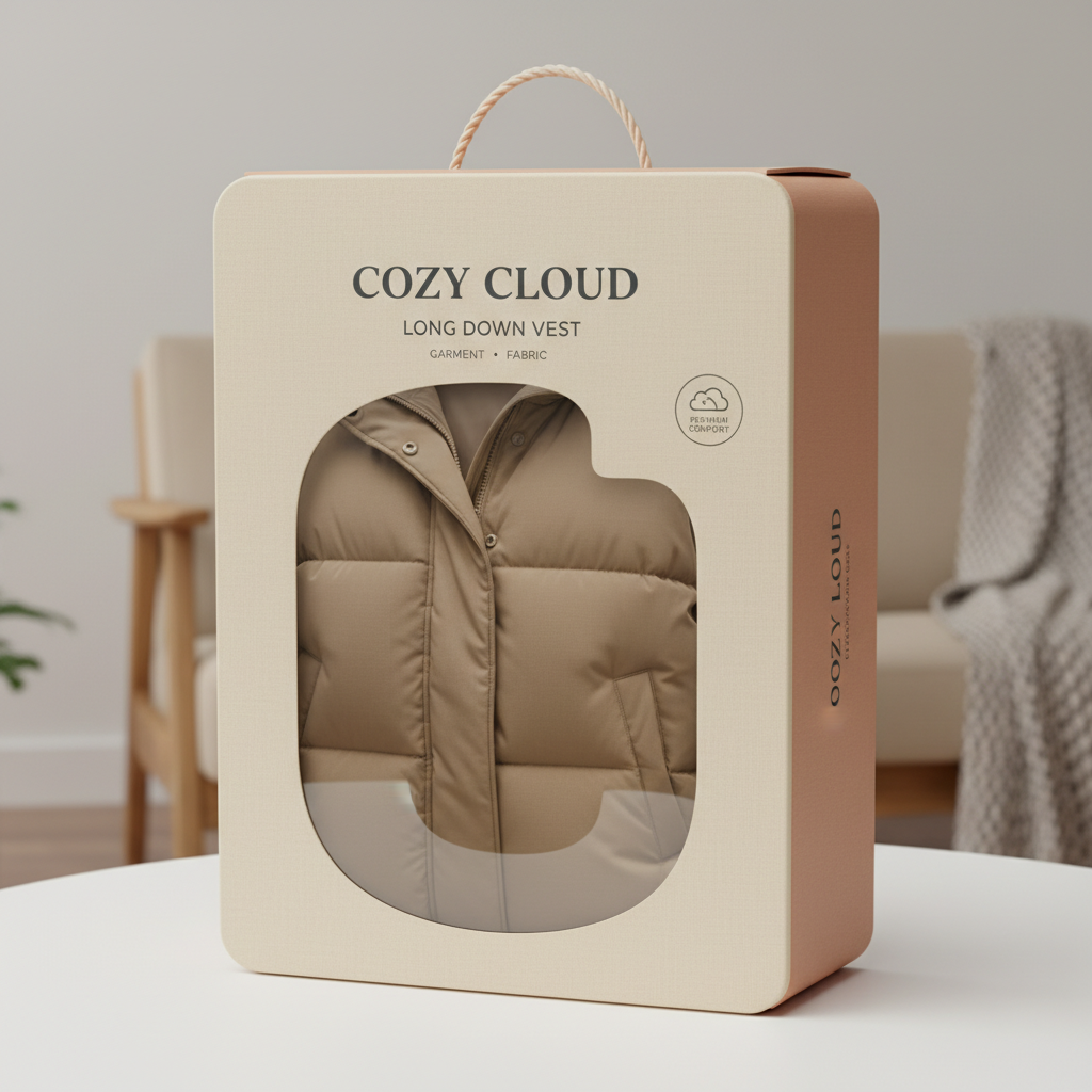 The Comprehensive Guide to Long Womens Vest Down for Ultimate Warmth and Style