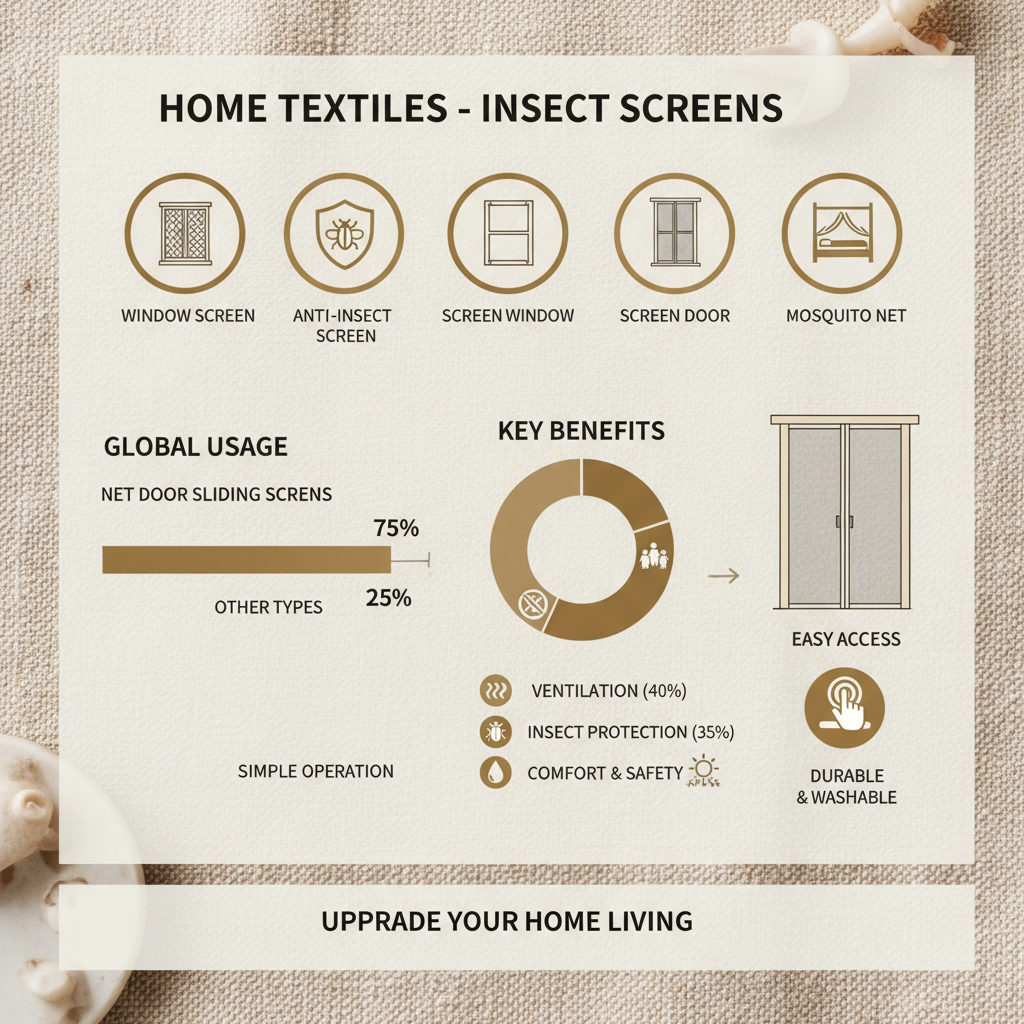 Discover the Benefits of Net Door Sliding Systems for Modern Homes