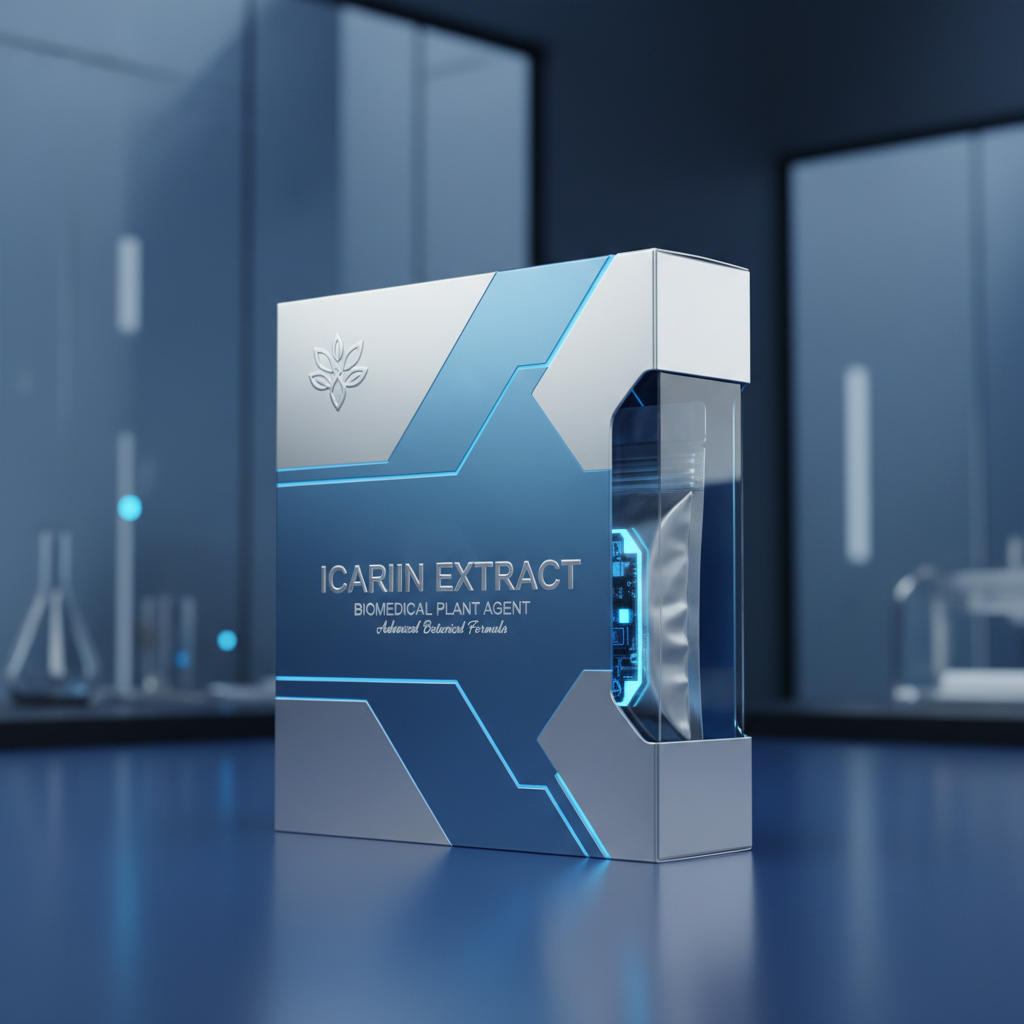 Unlocking the Power of Icariin Extract for Enhanced Wellness and Vitality