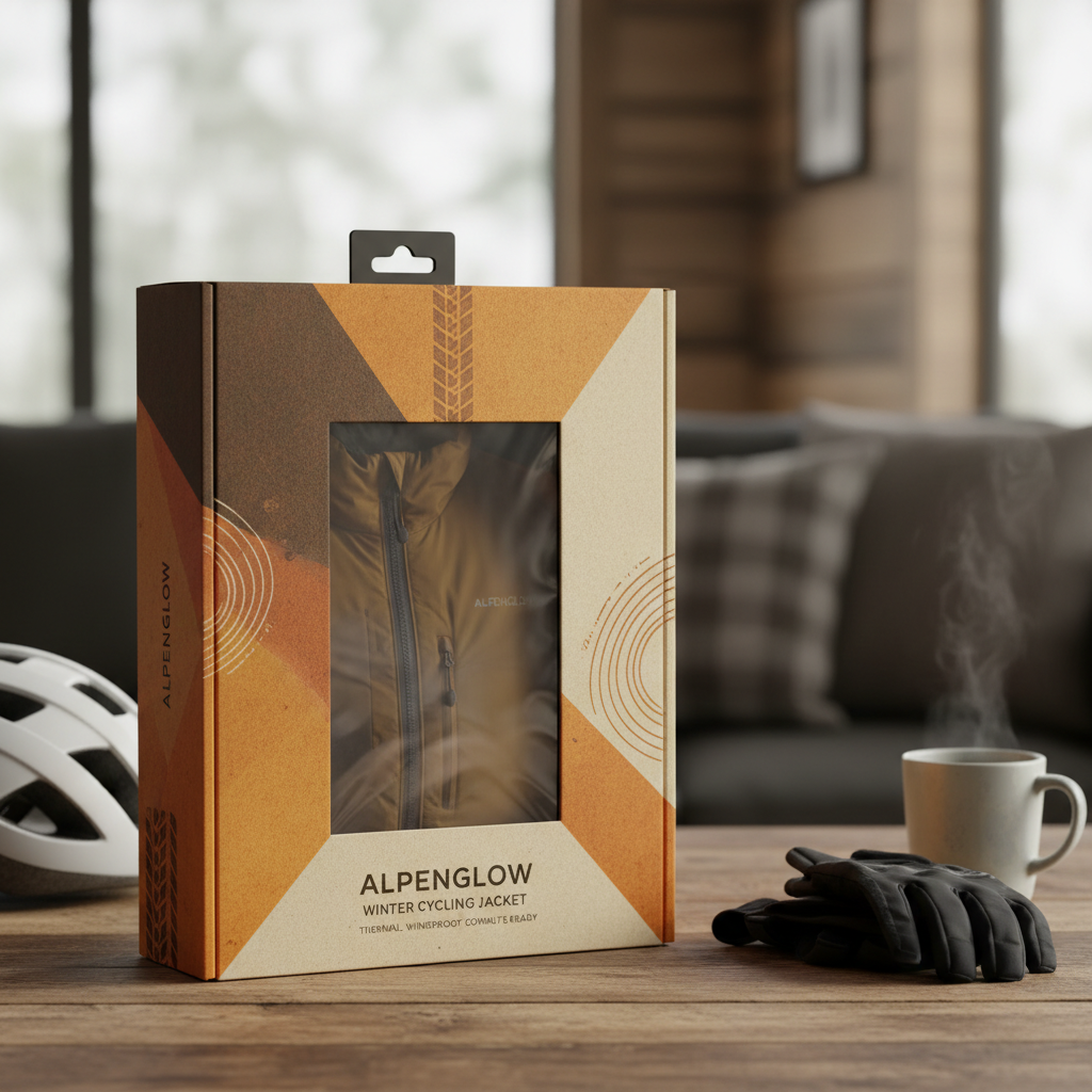 Choosing the Right Winter Jacket Mens for Bike Riding and Optimal Comfort