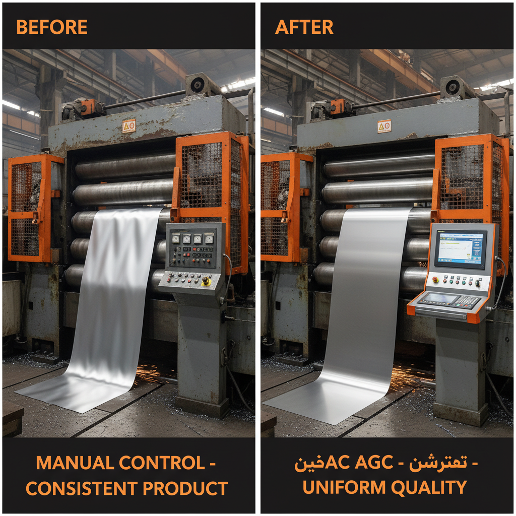 Understanding the система agc for Optimized CrossBorder Trade and Logistics