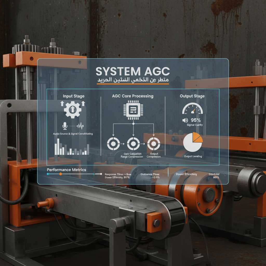 Understanding the система agc for Optimized CrossBorder Trade and Logistics