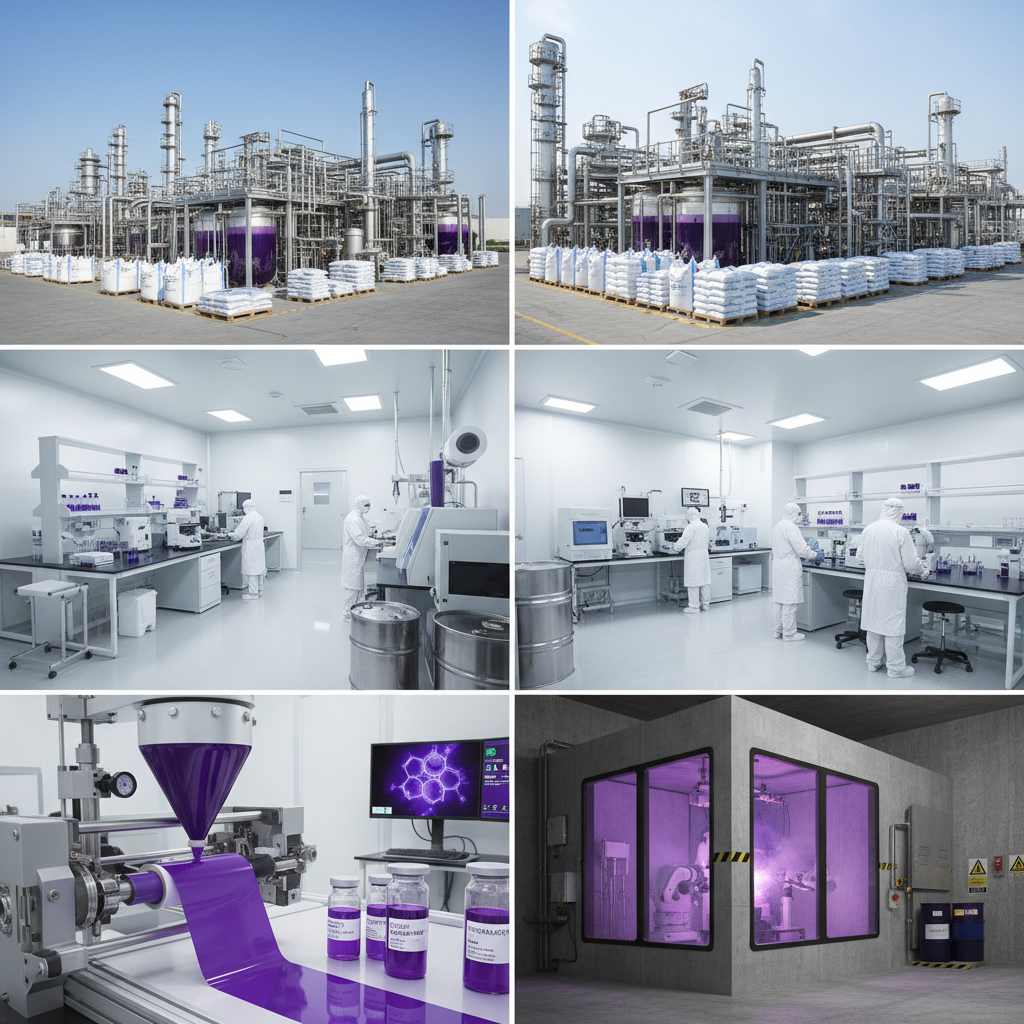 Comprehensive Guide to Ortho Xylene CAS 81 88 9 Properties and Industrial Applications