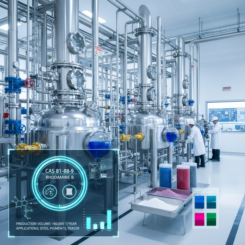 Comprehensive Guide to Ortho Xylene CAS 81 88 9 Properties and Industrial Applications