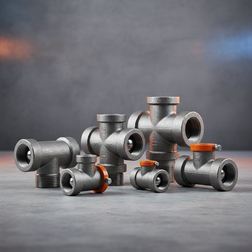 Optimizing Fluid Systems with Durable NPT Quick Connect Fittings