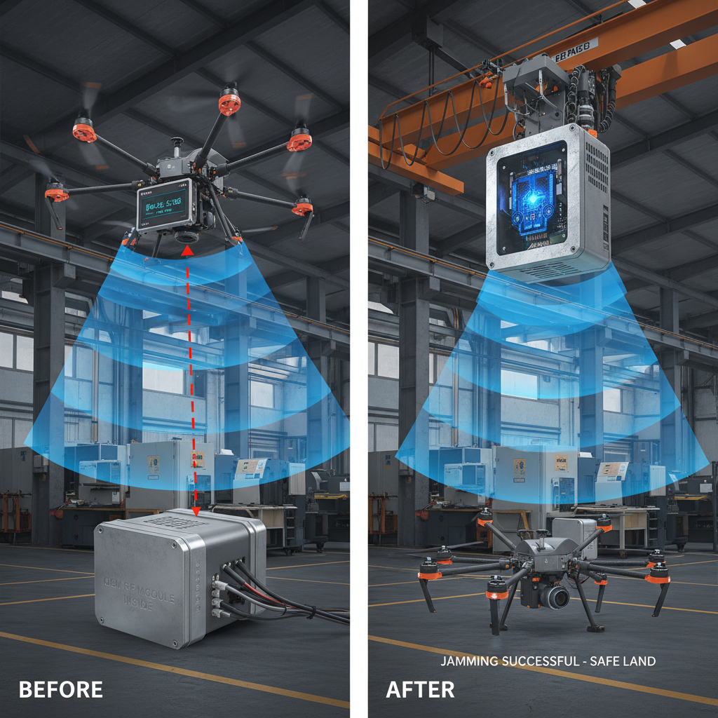 Comprehensive Guide to OEM RF Modules for Wireless Communication Systems
