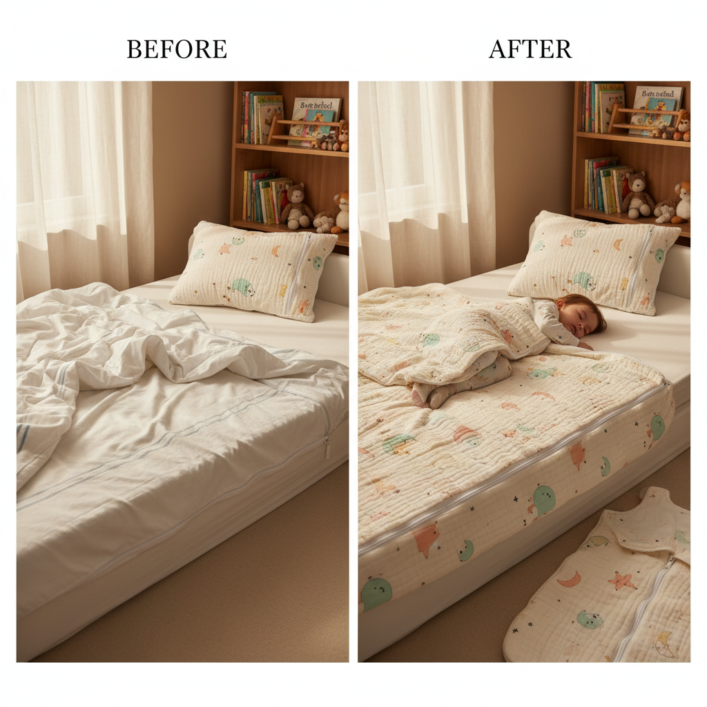 Comprehensive Guide to Selecting the Best Double Cot Bed Cover with Zip for Optimal Protection