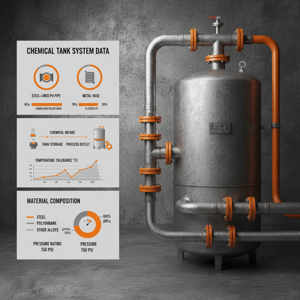 Comprehensive Guide to Safe Tank Chemical Storage and Handling Practices