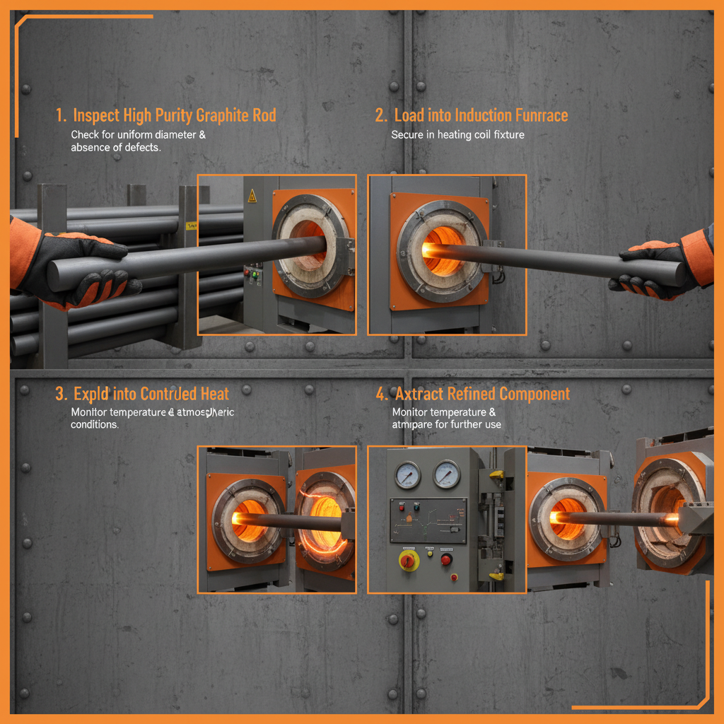 Understanding the Applications and Benefits of High Purity Graphite Rods