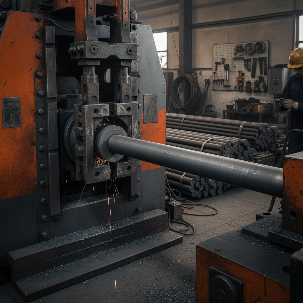 Understanding the Versatile Applications of Pure Graphite Rods in Modern Industries