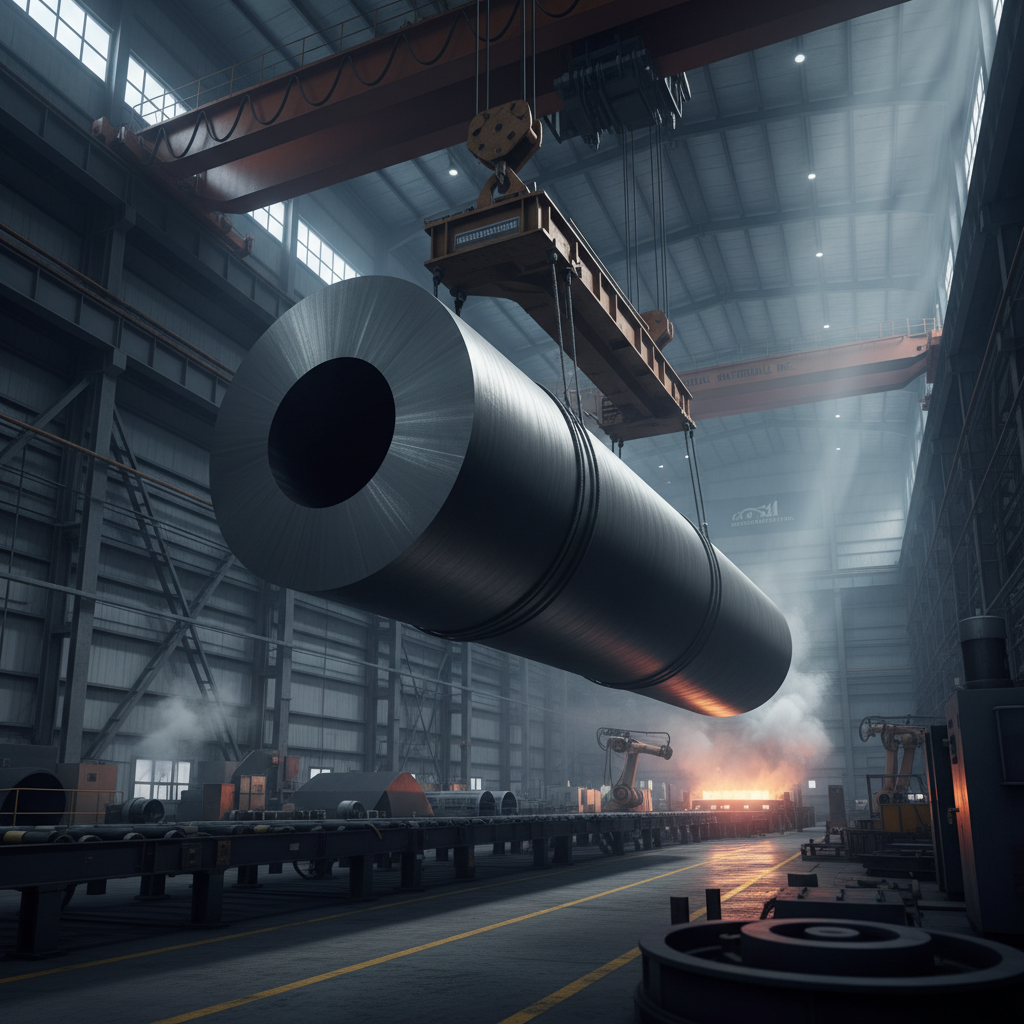 Exploring the Versatility and Applications of High Performance Rod Graphite