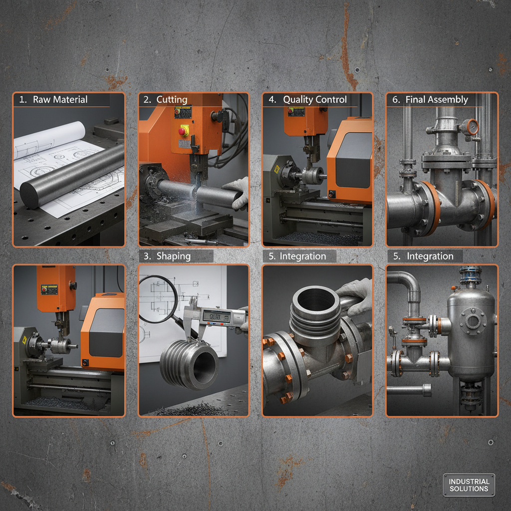 Exploring Graphite Round Bar Properties Applications and Sourcing