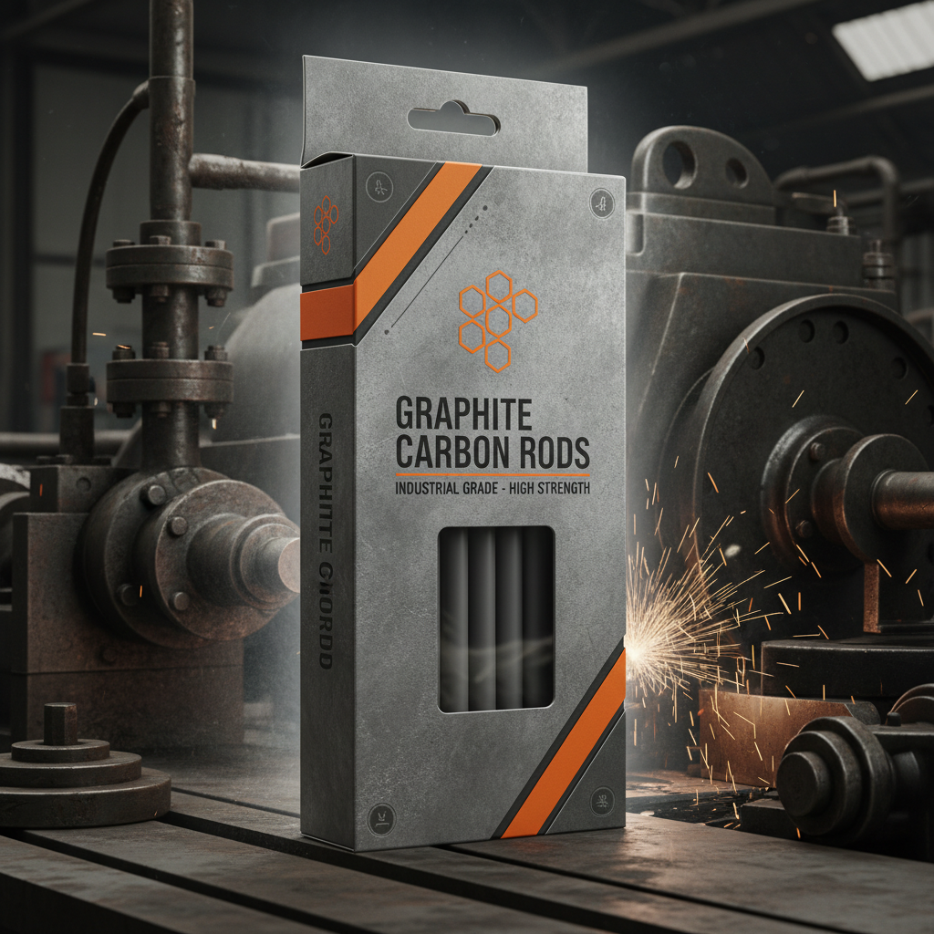 Explore the Superior Strength of Graphlite Carbon Rods for Advanced Applications