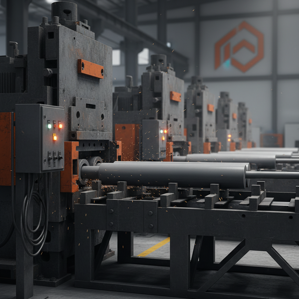 NL Graphite Premier Graphite Rods Factory for Quality and Diverse Applications