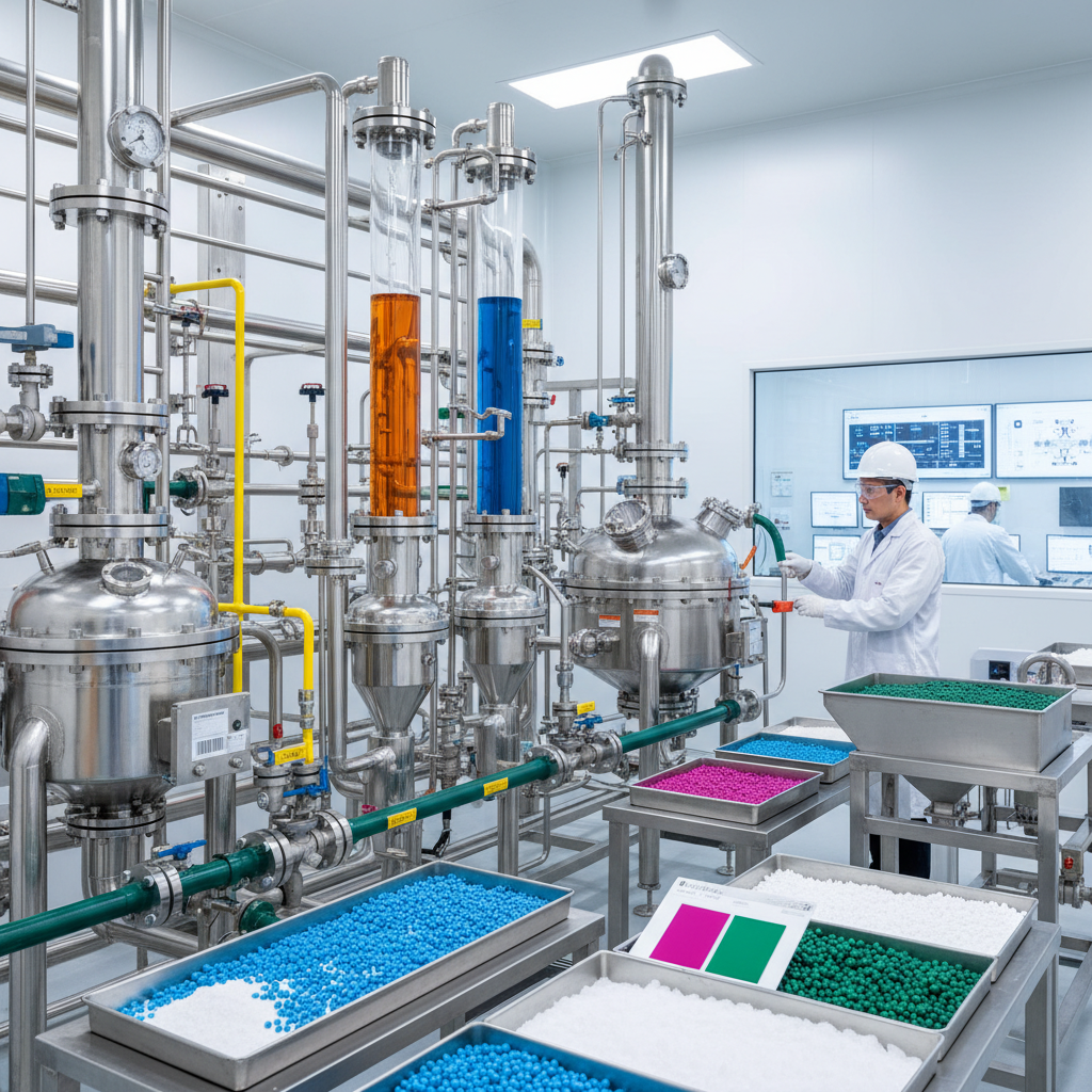 Understanding 24937 78 8 HPMC A Comprehensive Guide to Properties and Applications