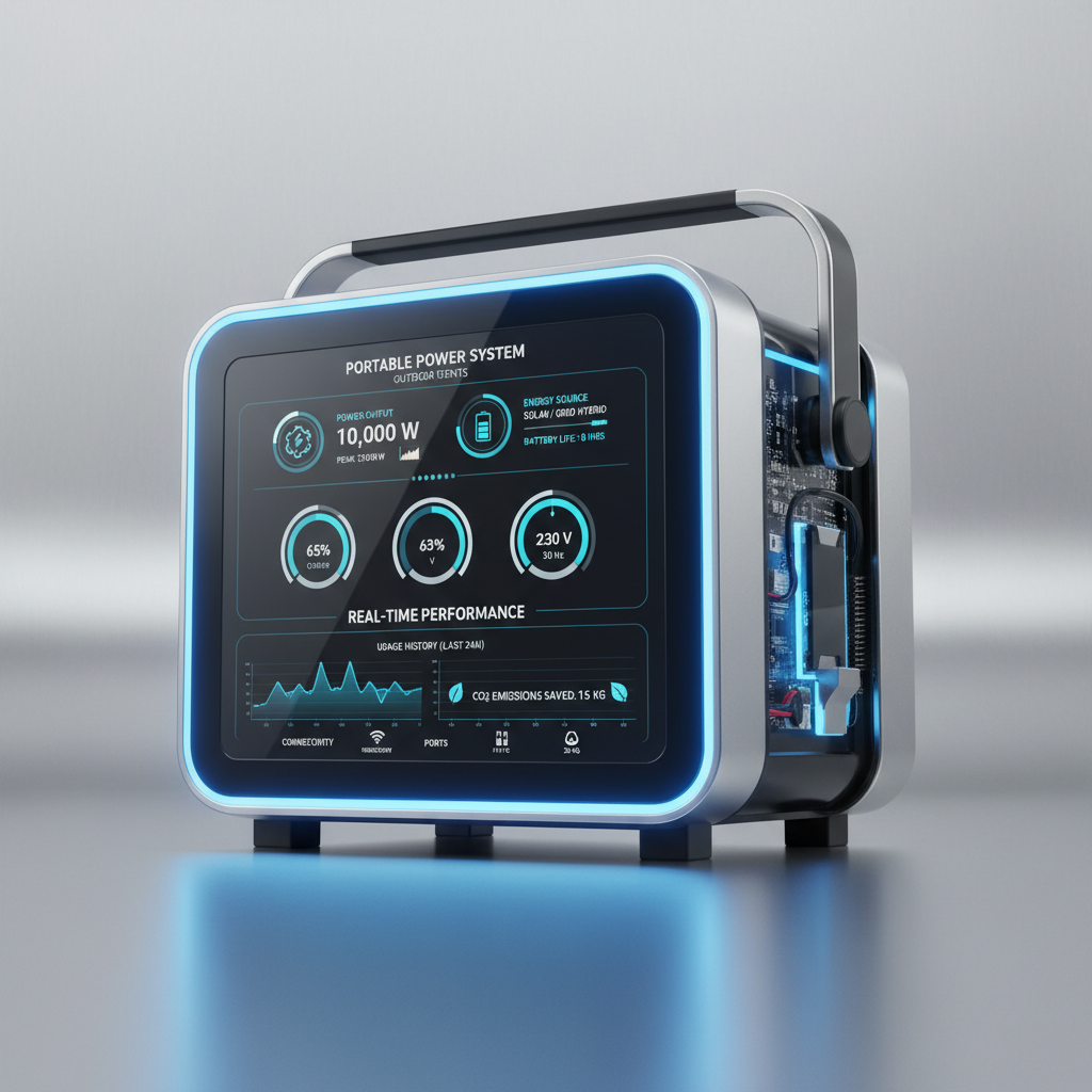 Choosing the Right Power Generator for Outdoor Event Planning and Execution