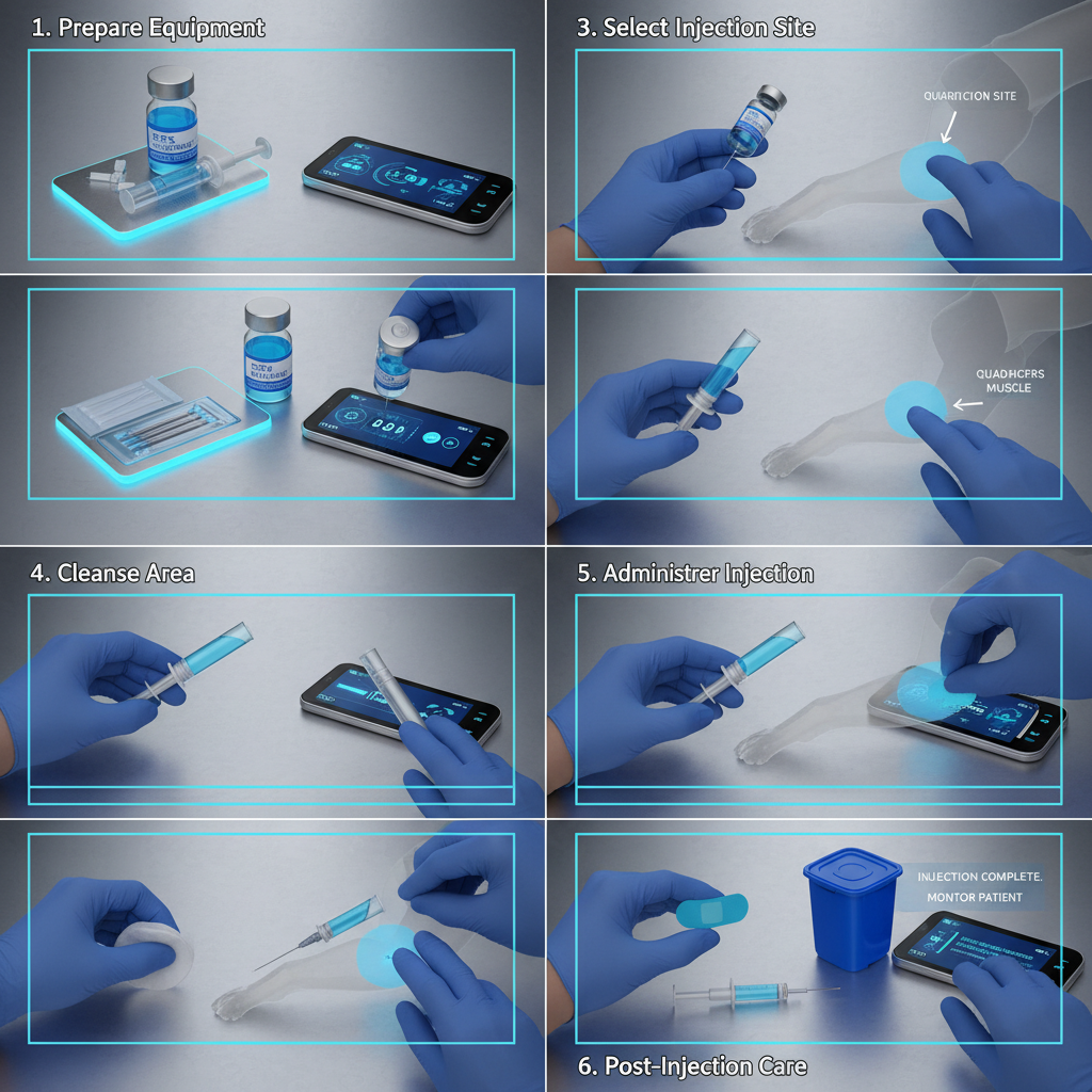 Dex Sodium Phosphate Injection for Dogs A Detailed Treatment Guide