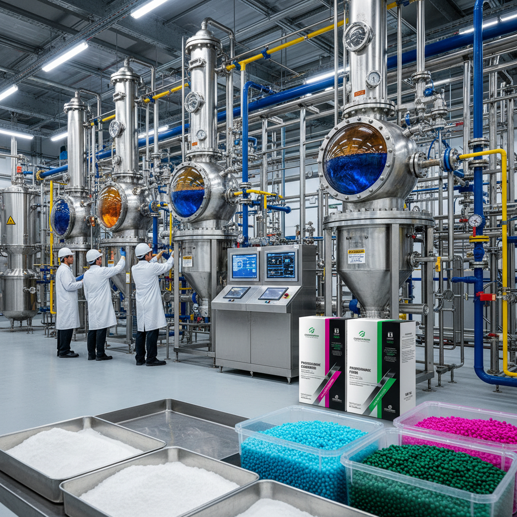 Understanding Photographic Processing Chemicals for Optimal Image Quality