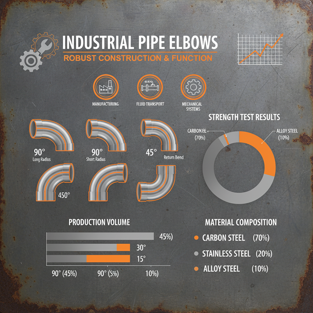 Comprehensive Guide to High Quality Steel Elbows for Pipe Systems