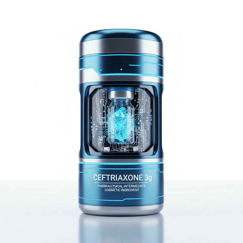 Ceftriaxone 3g A Detailed Guide to Usage Dosage and Sourcing